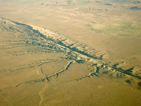 San Andreas Fault, New Madrid, Magic Places, Salton Sea, Plate Tectonics, San Jacinto, San Andreas, Sierra Nevada, Dwayne Johnson