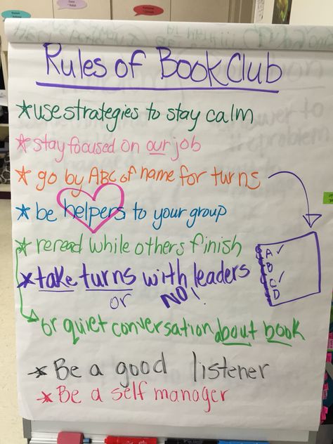 Book club rules Book Club Rules And Expectations, Book Club Rules, Good Listener, Anchor Charts, Inspirational Books, Book Club Books, Book Club, Good Books, Abc