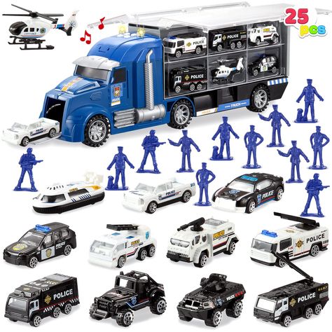 Early Preschool, Police Toys, Car Seat Toys, Armored Car, Police Truck, Islamic Kids Activities, Truck Tank, Cool Kids Rooms, Police Patrol