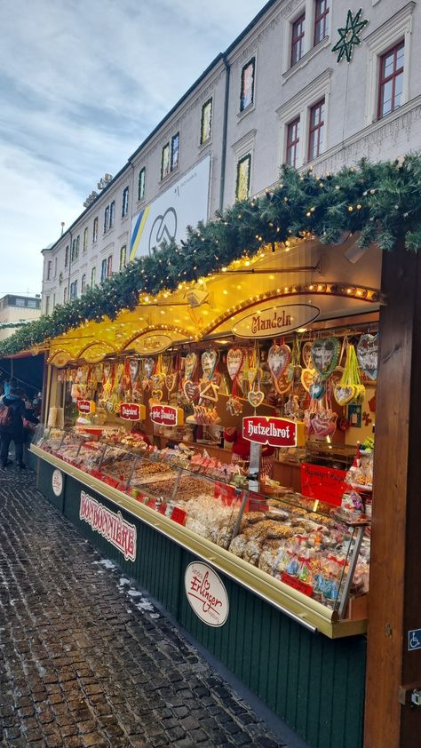 Germany outdoes it when it comes to Christmas market stalls. Do your best to avoid all the sugary candy 🍬 #christamsmarkets #christmasstalls #germanymarketstalls #Germanfood #Christmas #christmasingermany #candystalls #sugarrush #marketstallshopping Germany Christmas Market, Koblenz Germany, Christmas Market Stall, Christmas In Germany, Germany Christmas, Market Stalls, Do Your Best, Christmas Market, Places To Visit