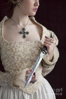 Tudor Fashion, Gallagher Girls, Period Dress, Fantasy Dresses, Medieval Clothing, Medieval Dress, Historical Dresses, Medieval Fantasy, Historical Fashion