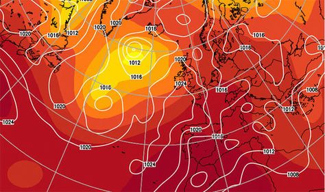 Weather Charts, Weather Art, Weather Chart, Uk Weather, Weather Data, Heat Map, Weather Map, Cultural Studies, Grafic Design