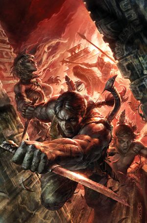 Turok Son Of Stone Turok Dinosaur Hunter, Raymond Swanland, Dinosaur Hunter, Extinct Animals, Dark Horse Comics, Questions And Answers, Comic Book Characters, Dark Horse, Iconic Characters