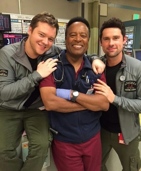 Code Black Tv Show, Dr Mario, Black Tv, Code Black, Best Tv Shows, Gay Love, Girl Names, Librarian, Best Tv