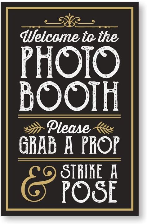 Grab A Prop And Strike A Pose, Photo Booth Ideas Events Party Backdrops, 40th Birthday Photo Booth, Selfie Station Ideas, Disco Interior, Photo Booth Setup, Foto Booth, Photo Booth Business, Printable Props