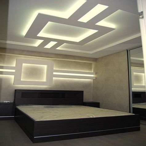 Pop up rectangular ceiling & Wall Beautiful false ceiling ideas for enhancing the look for your rooms. Do it the best way with Freshhomez. False ceiling not only looks pretty but take your room to a level up without doing much! Gypsum Ceiling Design, False Ceiling Bedroom, False Ceiling Living Room, Pop False Ceiling Design, Living Room Light Fixtures, Pop Ceiling Design, House Ceiling Design, Ceiling Design Living Room, Ceiling Design Modern