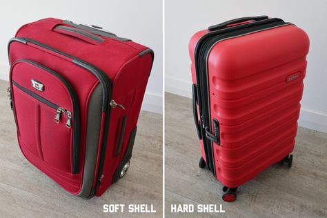 The carry-on dilemma: Which suitcase should you buy? Antler Luggage, Cheap Suitcases, Carry On Size, Best Carry On Luggage, A Globe, Golf Trip, Luggage Sizes, Travel Brand, Carry On Suitcase