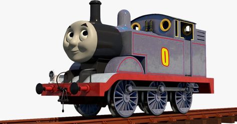 Friends Art, Number 0, Pbs Kids, Thomas The Tank, Thomas The Tank Engine, Thomas And Friends, Model Trains, Ghost, Toy Car