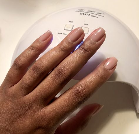 This polish is very sheer. The picture shown is four coats of polish. A very pretty barely there nude color. Opi Nude Colors, Barely There Nails, Neutral Gel Polish, Unique Nail Designs, Nude Polish, Pedicure Manicure, Finger Tips, Unique Nails, Shapes And Colors