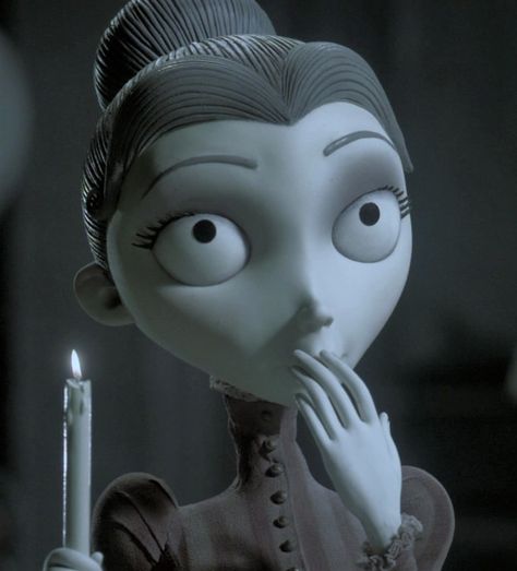 Victoria Everglot, Victor Van Dort, Corpse Bride, Hey There, Crossover, Van