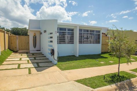 Rincon Paradise Casita, it is ALL about LOCATION! - Houses for Rent in Rincon, Rincón, Puerto Rico Rincon Puerto Rico, Puerto Rico Vacation, Small Dining Area, Dream Beach Houses, Dream Beach, Family Beach, Gated Community, 2 Bed, Beach House Decor