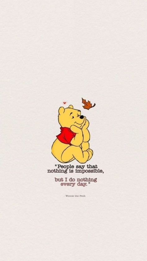 inspirational motivational business quotes Top 342 Inspirational and Motivational Quotes with Images Motivational Business Quotes, Pooh Wallpaper, Winnie The Pooh Cartoon, Funny Vinyl Decals, Cutie Quote, Winnie The Pooh Pictures, Cute Winnie The Pooh, Quotes With Images, Inspirational And Motivational Quotes