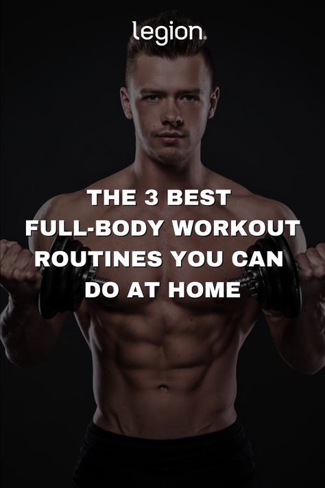 Full Body Workouts For Men, Full Body Workout Routine For Men, Workout Programs For Men At Home, Daily Full Body Workout At Home, 30min Full Body Gym Workout, Body Weight Workouts No Equipment, Full Body Hiit Workouts Home, Beginner Body Weight Workout, Work Out Routines For Men