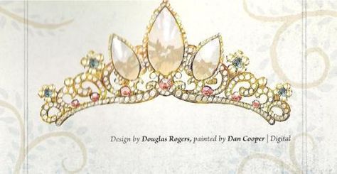 Tiara Drawing, Tiara Tattoo, Rapunzel Crown, Cosplay Crown, Rapunzel Cosplay, Tangled 2010, Crown Drawing, Rapunzel Costume, Princess Tattoo