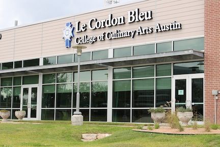 To go to Le Cordon Bleu in Austin, Texas Loan Forgiveness, Chef Life, Aesthetic Themes, Austin Texas, Austin, Vision Board, Chef, Texas, London