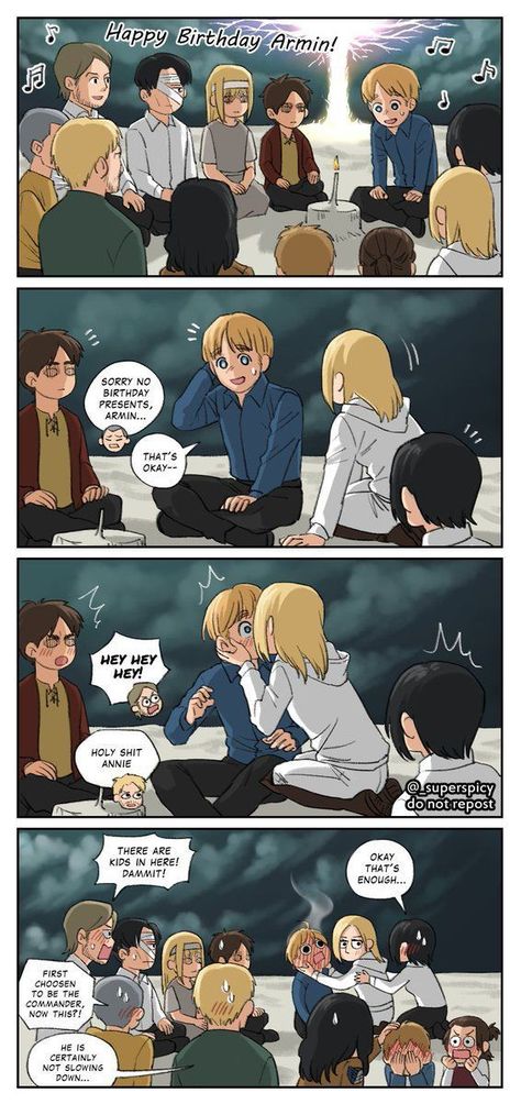 Attack On Titan Crossover, Attack On Titan Meme, Aot Funny, Attack On Titan Comic, Hxh Characters, Attack On Titan Ships, Attack On Titan Funny, Attack On Titan Season, Titans Anime