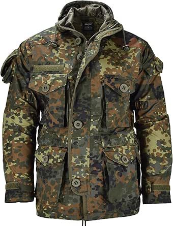 Combat Uniforms, Masculine Style, Military Combat, Safety Clothing, Army Fashion, Mens Parka, Army Jacket, Military Outfit, Types Of Jackets