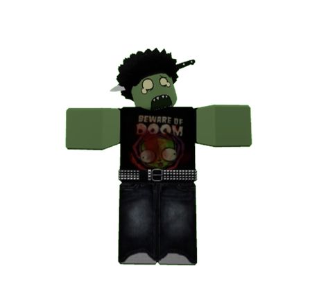 R6 Roblox Avatars Zombie, Zombie Roblox Avatar, Roblox Accessories, Hoodie Template, Zombie Clothes, Creepy Core, Roblox Skin, Emo Roblox Avatar, Deadpool And Spiderman