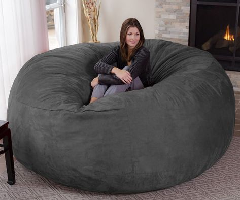 Huge Bean Bag, Extra Large Bean Bag, Small Bean Bags, Bean Bag Furniture, Big Bean Bags, Cool Bean Bags, Large Bean Bag Chairs, Bean Bag Lounger, Large Bean Bags