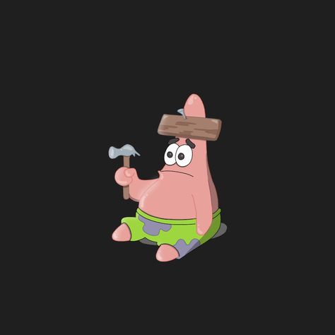 patrick Patrick Star, Nickelodeon, Stars, Animals, Quick Saves