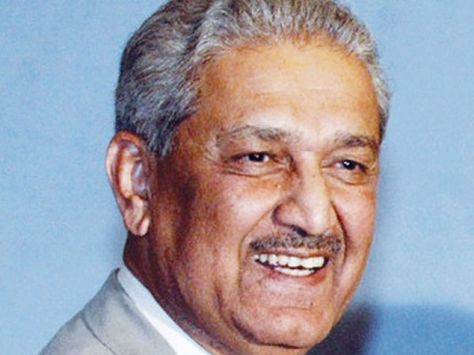 Dr Abdul Qadeer Khan, Nuclear Technology, Pakistani People, Nuclear Test, Mola Ali, National Heroes, Islamic Republic, North Korean, African Countries