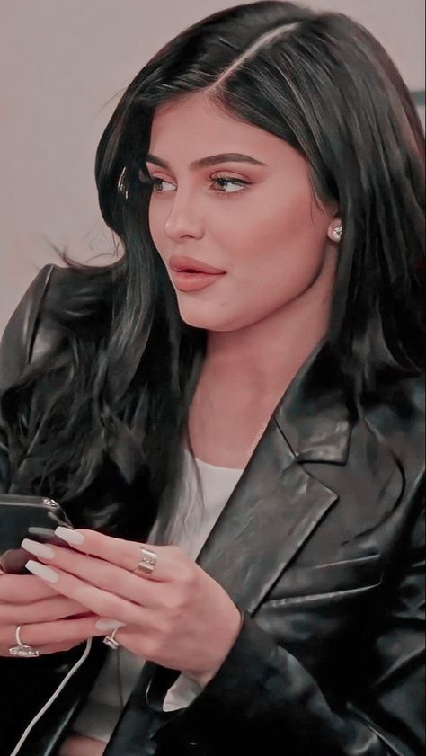 Kylie Jenner Hair, Kylie Jenner Outfits, Hairstyles For Layered Hair, Jenner Outfits, Layered Hair, Kylie Jenner, Fashion Ideas, Most Beautiful, Hairstyles