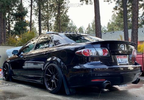 Mazdaspeed 6, Mazda 6, Jdm, Mazda, Dream Cars, Bmw Car, Cars, Vehicles