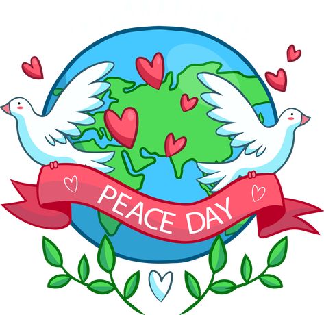 International Peace Day International Peace Day, Peace Drawing, Earth Day Drawing, World Peace Day, Peace Day, International Day Of Peace, Sharing Economy, Rock Painting Designs, Best Resolution