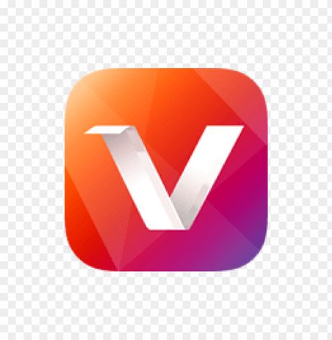 Vidmate Icon, Facebook Icon Png, Phone Aesthetic Wallpaper, Pinterest Png, Ct Logo, Brain Icon, Iphone Wallpaper Music, Wings Wallpaper, Download Free App