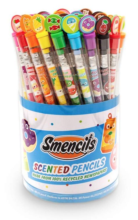 Student Birthday Ideas and Tips and Tricks - Learning in Wonderland Classroom Birthday Gifts, Scented Pencils, Student Birthday Gifts, Birthday Certificate, Class Birthdays, Student Birthdays, Classroom Birthday, Classroom Rewards, Teaching Inspiration