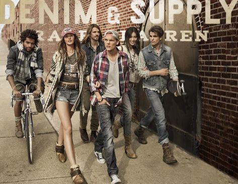 ralph lauren denim and supply 0001 Avicii, Thiago Santos, Julian Schratter & Tyler van Roden for Denim & Supply by Ralph Lauren Fall/Winter ... Julian Schratter, College Looks, Preppy Boys, Ralph Lauren Fall, Into The West, Avicii, Ralph Lauren Denim, Jim Morrison, Denim And Supply