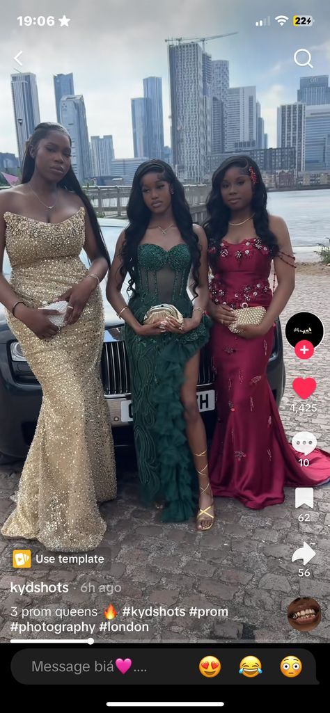 Prom Dresses Brown Skin, Prom Dress Inspo, Girls Black Dress, Gorgeous Prom Dresses, Prom Dresses Yellow, Senior Prom Dresses, Prom Girl Dresses, African Prom Dresses, Classy Prom Dresses