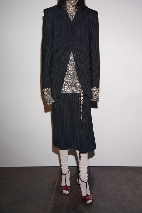 Tailored Skirt, 2022 Fashion, Fall 2022, Fashion Show Collection, Pre Fall, The Professional, Fashion Inspo Outfits, Fashion News, Fashion Show