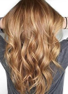 Warm golden honey blonde Golden Honey Blonde Hair, Champagne Blond, Gold Blonde Hair, Warm Blonde Hair, Warm Hair Color, Honey Blonde Hair Color, Blonde Bob Haircut, Honey Hair Color, Bronde Hair