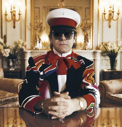 You searched for Elton John - Iconic Images Elton John 70s, Elton John Costume, John Jay, Terry O Neill, Trinidad James, Ace Hood, Captain Fantastic, Kid Ink, Famous Pictures