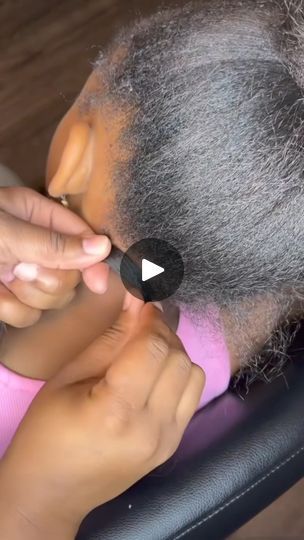 256K views · 5K reactions | Easy way to start a box braids #braids | Easy way to start a box braids #braids | By Peculiar Beauty | Facebook Knotless Braid, Braids Easy, Braid Tutorial, Box Braids, A Box, To Start, Braids, Hair, Beauty