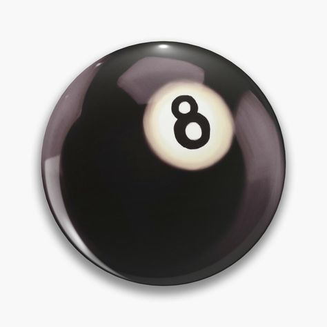 Magic 8 Ball Pool by jazzsartstore | Redbubble Disco Room, Romanticism Art, Ball Illustration, 8 Ball Pool, Eight Ball, Art Alevel, Magic 8 Ball, Ball Pool, Shirt Prints