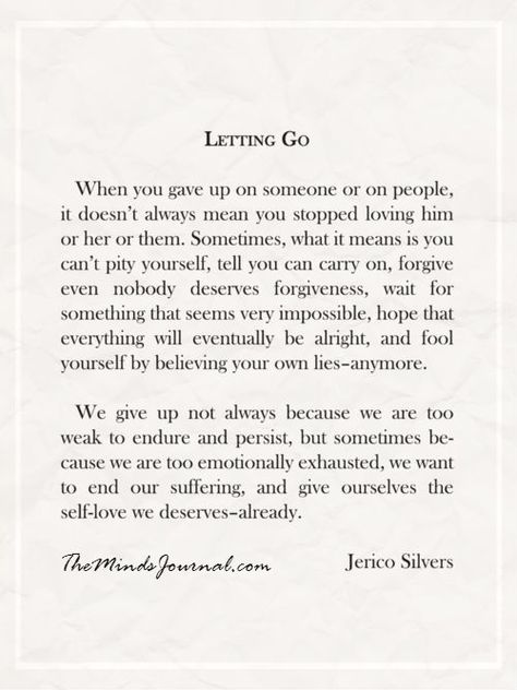 letting go Letting You Go Quotes, Letting Go Of Love Quotes, Moving On Quotes Letting Go, Move On Quotes, Longing Quotes, Letting Go Quotes, 40th Quote, Go For It Quotes, Self Healing Quotes