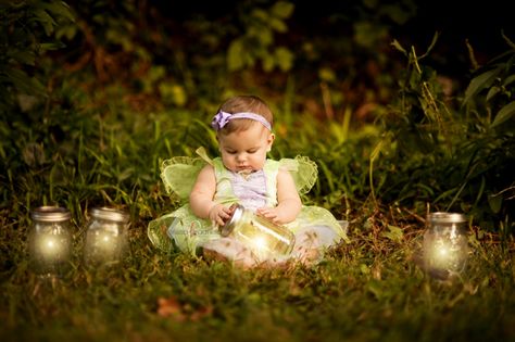 Fairy Photos, Fairy Photography, Fairytale Photoshoot, Fairy Photoshoot, Fairies Photos, 1st Birthday Photoshoot, Infant Photography, Fairy Birthday Party, Fairytale Photography