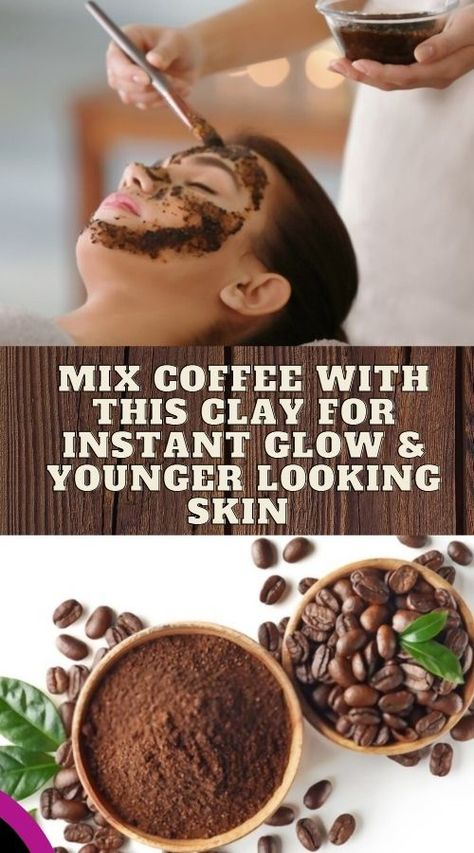 Coffee For Skin, Water Benefits For Skin, Vaseline For Face, Honey Lemon Water, Spa Stuff, Benefits Of Coffee, Coffee Mask, Coffee Face Scrub, Baking Soda Water