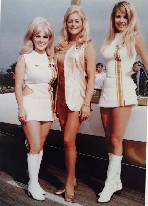 Jerry Ryan, Linda Vaughn, Blonde Ambition, Hot Rods Cars Muscle, Nancy Sinatra, Chevrolet Chevelle Ss, Cars Muscle, Hot Rods Cars, Vintage Boots