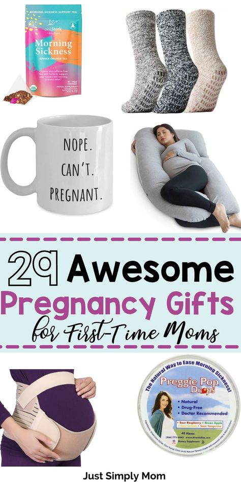 Embrace and celebrate a new mom is by giving her one of the best pregnancy gifts for first time moms to show her you care. Pregnancy Basket Care Packages, Pregnancy Basket, First Pregnancy Gifts, Gifts For First Time Moms, Pregnancy Care Package, Pregnancy Morning Sickness, Pregnancy Gift Baskets, Mom Care Package, Pregnant Mom Gifts