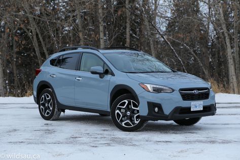 2018 Subaru Crosstrek Subaru Crosstrek Interior, 2018 Subaru Crosstrek, Subaru Sport, Car Subaru, Porsche Supercar, Cars Images, Jdm Racing, Subaru Cars, Subaru Crosstrek