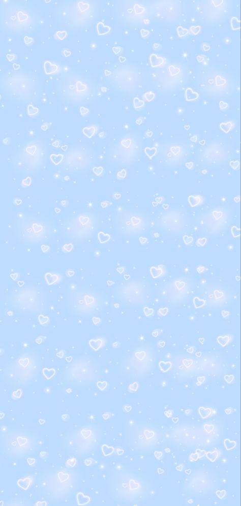 Light Blue Wallpaper, Baby Blue Wallpaper, Blue And White Wallpaper, Blue Stuff, Cute Pink Background, Pretty Wallpapers Tumblr, Cute Blue Wallpaper, Blue Valentine, Mini Light