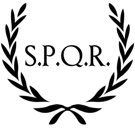 Spqr Tattoo, Hercules Tattoo, Roman Tattoo, Flash Tattoo Designs, Greek Tattoos, Gcse Art, Get A Tattoo, Tiny Tattoos, Flash Tattoo