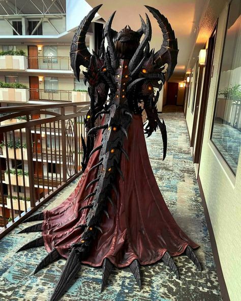 Scorpio Costume, Dragon Costume Women, Dragon Cosplay, Cosplay Design, Dragon Project, Dragon Dress, Steampunk Dragon, Costumes For Men, Dragon Halloween