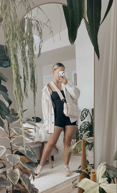 Workout Romper Outfit Ideas, One Piece Athletic Romper Outfit, Workout Onesie Outfit, Yoga Romper Outfit, Workout Romper Outfit, Athletic Romper Outfit, Bodysuit Romper Outfit, Athletic Onesie, Workout Onesie