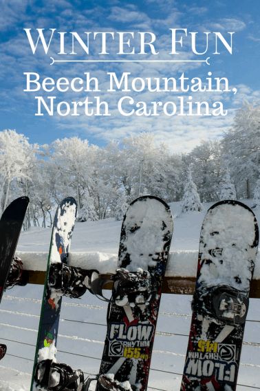 There's a ton of winter fun at Beech Mountain in North Carolina. Read this guide & get ready to hit the slopes. Beech Mountain Nc Winter, North Carolina Ski Resorts, Beech Mountain Nc, Ski Trip Packing, Beech Mountain, North Carolina Vacations, Ski Trips, Ski Mountain, Alpine Village