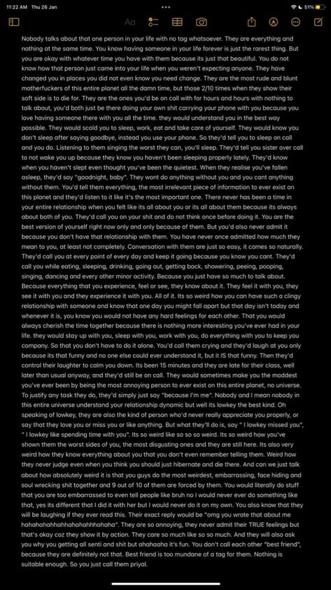 A Long Paragraph For Your Boyfriend, You Mean So Much To Me Paragraphs, Why I Like You Paragraphs For Him, I’m So In Love With You Paragraphs, Paragraphs To Get Him Back, Dont Leave Me Paragraphs, Big Paragraphs For Best Friend, Long Notes To Boyfriend, Paragraphs For Your Situationship