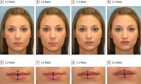 Science Has Determined What the Most Attractive Female Lips Look Like  - Redbook.com Lips Study, Lipo 360, Female Lips, Lips Photo, Curly Hair Beauty, Face Goals, Fuller Lips, Fat Transfer, Lip Augmentation